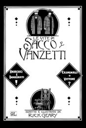 Portada de Le vite di Sacco e Vanzetti (9L) (Ebook)