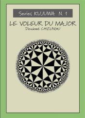 Portada de Le voleur du Major (Ebook)