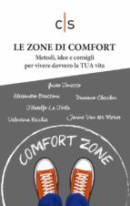 Portada de Le zone di comfort (Ebook)