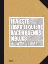 Lea este libro si quiere hacer buenos dibujos