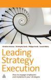 Leading Strategy Execution