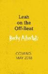 Leah on the Offbeat