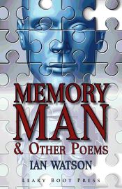 Portada de Memory Man & Other Poems