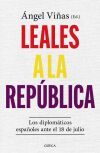 Leales a la Rep&uacute;blica