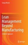 Lean Management Beyond Manufacturing