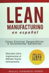 Lean Manufacturing En Español