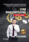 Lean Manufacturing. Paso a paso