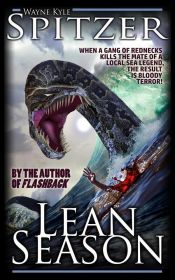 Lean Season (Ebook)