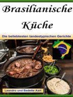 Portada de Brasilianische Küche (Ebook)