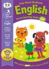 Leap Ahead: 3-4 Years English