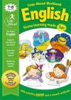 Leap Ahead: 7-8 Years English