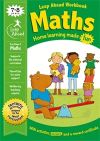 Leap Ahead: 7-8 Years Maths