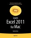 Learn Excel 2011 for Mac