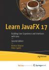 Learn JavaFX 17