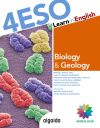 Learn in English Biology & Geology 4º ESO