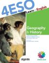 Learn in English Geography & History 4º ESO