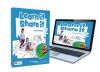 Learn it Share it 2 Activity Book: Cuaderno de actividades impreso con acceso a la versión digital