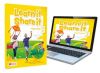 Learn it Share it 3 Pupil's Book: libro de texto impreso con acceso a la versión digital