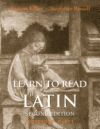 Learn to Read Latin, Second Edition (Workbook Part 1)