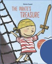 Portada de The Pirate's Treasure