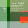 Learner English Audio Cd