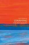 Learning: A Very Short Introduction