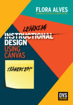 Portada de Learning Design Using Canvas (Ebook)