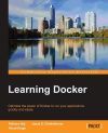 Learning Docker