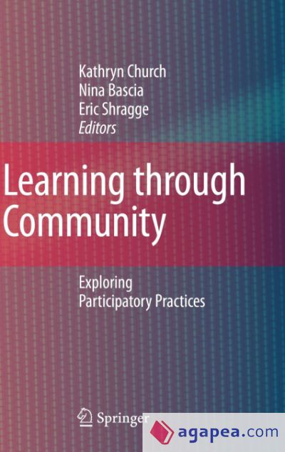 Learning through Community