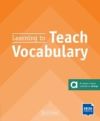 Learning to Teach Vocabulary