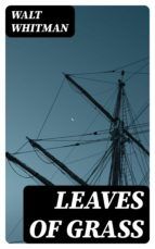 Portada de Leaves of Grass (Ebook)