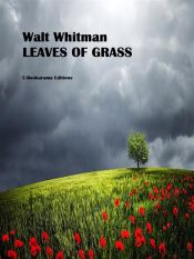 Leaves of Grass (Ebook)