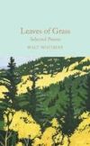 Leaves of Grass: Selected Poems