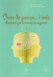 Portada de Cues de pansa-- i mes I