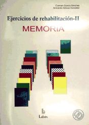 Portada de Ejercicios de rehabilitación II: Memoria