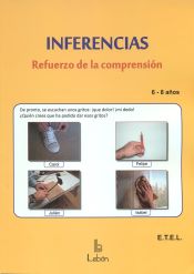 Portada de INFERENCIAS