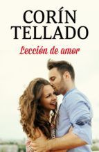 Portada de Lecci&oacute;n de amor (Ebook)