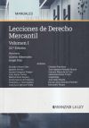 Lecciones De Derecho Mercantil 01