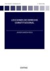 Lecciones De Derecho Constitucional De Francisco Javier Garc&iacute;a Roca