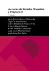 Lecciones de Derecho Financiero y Tributario II: 7.ª edición