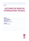 Lecciones de Derecho Internacional Privado 3ª Edición