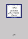 Lecciones de Derecho Internacional público