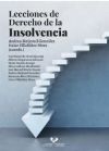 Lecciones de Derecho de la Insolvencia