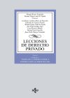 Lecciones de Derecho privado. Tomo I (Volumen 1) Teoría de la norma jurídica. Introducción al Derecho civil