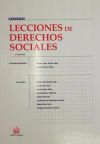 Lecciones de Derechos Sociales