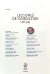 Lecciones de Jurisdicción Social 2ª Edición 2016