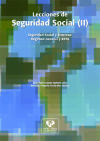 Lecciones De Seguridad Social (ii): Seguridad Social Y Empresa: Régimen General Y Reta