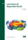 Lecciones De Seguridad Social