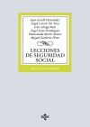 Lecciones de Seguridad Social