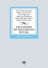 Lecciones de Seguridad Social